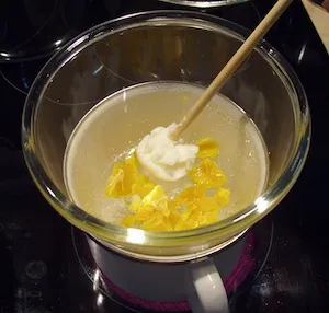 Домашня косметика своїми руками