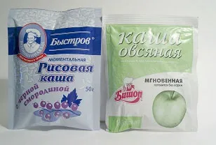 Дизайн працює упаковки