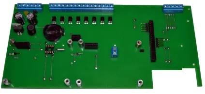 Домашня автоматизація на raspberry pi