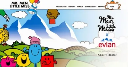 Дизайн веб-сайту для дітей корисні поради та рекомендації (дітей) Дизайн веб-сайту для дітей корисні поради та рекомендації
