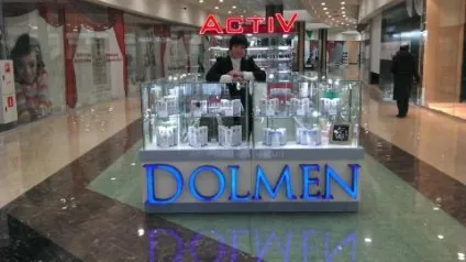 Dolmen dead sea product - сторінка 12 - косметика та аксесуари - все разом - сторінка 12 (massage) Dolmen dead sea product - сторінка 12 - косметика та аксесуари - все разом - сторінка 12