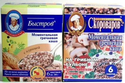 Дизайн працює упаковки