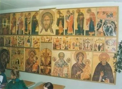 Ласкаво просимо, або батькам вхід в школу заборонений