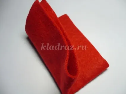 Домовичок своїми руками їх капрону