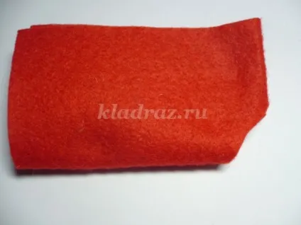 Домовичок своїми руками їх капрону