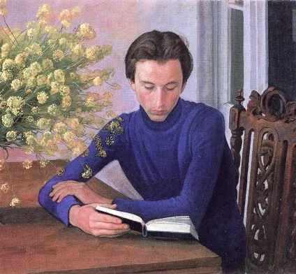 Дмитро Жилінський