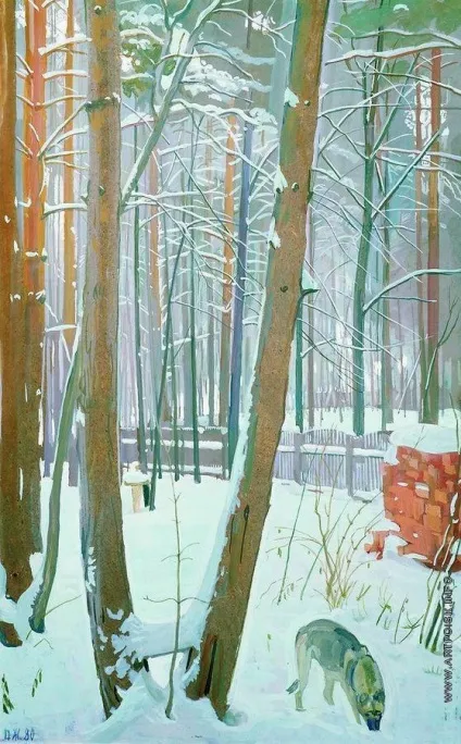 Дмитро Жилінський