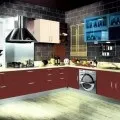 ЕКОПАНЕЛІ для стін в 3d варіаціях