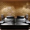 ЕКОПАНЕЛІ для стін в 3d варіаціях