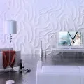 ЕКОПАНЕЛІ для стін в 3d варіаціях