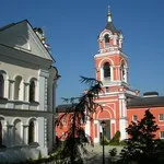 Пам'ятки Сергієва посада