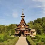 Пам'ятки Сергієва посада