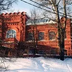 Пам'ятки Сергієва посада