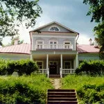 Пам'ятки Сергієва посада