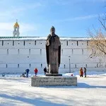 Пам'ятки Сергієва посада