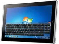 Екранна клавіатура windows 8