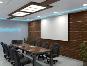 ЕКОПАНЕЛІ для стін в 3d варіаціях