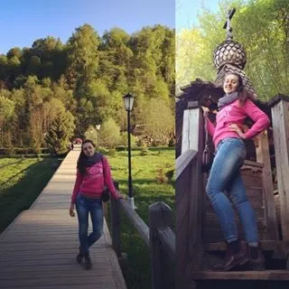 Пам'ятки Сергієва посада