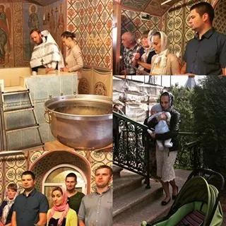 Пам'ятки Сергієва посада