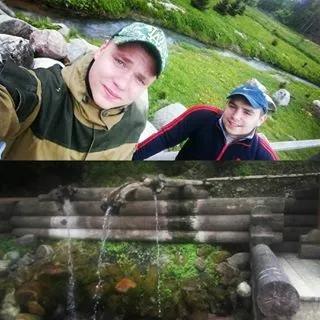Пам'ятки Сергієва посада