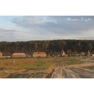 Пам'ятки Сергієва посада