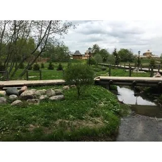 Пам'ятки Сергієва посада