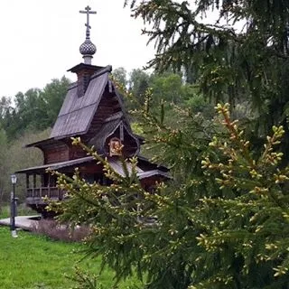 Пам'ятки Сергієва посада