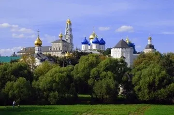 Пам'ятки Сергієва посада, які можна подивитися за один день (фото, описи, (посада) Пам'ятки Сергієва посада, які можна подивитися за один день (фото, описи,