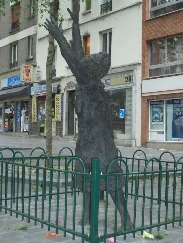 Едіт Піаф