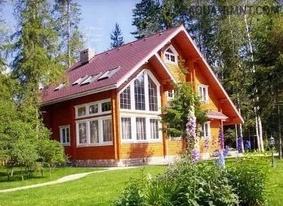 Екодім своїми руками будівництво еко-будинки проведення комунікацій (екобудинок своїми руками) Екодім своїми руками будівництво еко-будинки проведення комунікацій