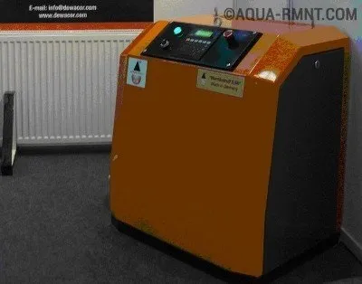 Екодім своїми руками будівництво еко-будинки проведення комунікацій (установки знезараження води) Екодім своїми руками будівництво еко-будинки проведення комунікацій