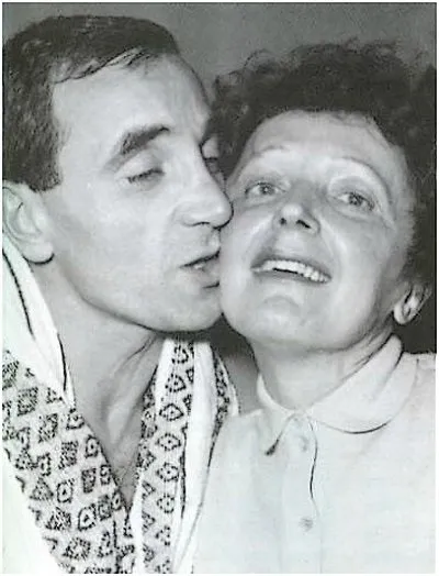 Едіт Піаф