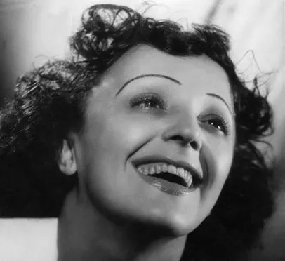 Edith piaf