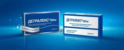 Чи ефективний детралекс при геморої відгуки, протипоказання (детралекс) Чи ефективний детралекс при геморої відгуки, протипоказання