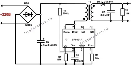 Драйвер dark energy на bp9021a (dark) Драйвер dark energy на bp9021a