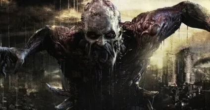 Dying light the following як вбити стрибуна (буде) Dying light the following як вбити стрибуна