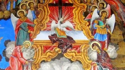 Духів день що за свято, значення (свято) Духів день що за свято, значення