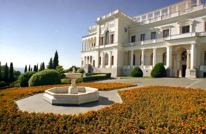 пам'ятки криму