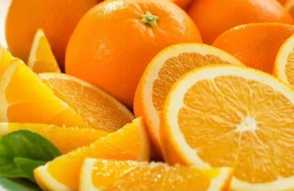 Ефірні масла для краси і здоров'я
