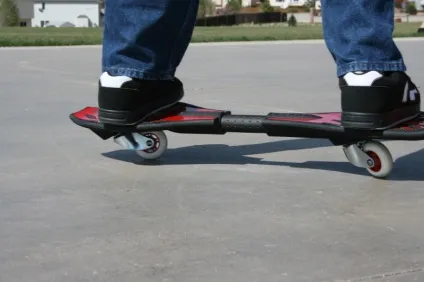 Експлуатація ripstik (Ріпстік) поелзние поради для новачків (експлуатація ripstik (Ріпстік)) Експлуатація ripstik (Ріпстік) поелзние поради для новачків