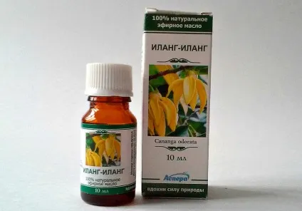 Ефірна олія іланг-іланг для волосся застосування та відгуки (волосся) Ефірна олія іланг-іланг для волосся застосування та відгуки