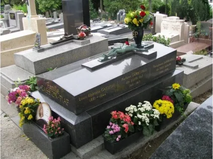 Едіт Піаф