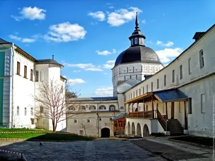 Пам'ятки Сергієва посада, які можна подивитися за один день (фото, описи, (можна) Пам'ятки Сергієва посада, які можна подивитися за один день (фото, описи,