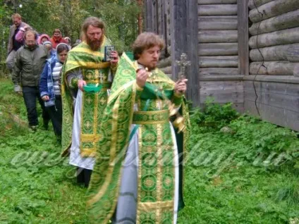Духів день що за свято, значення (значення) Духів день що за свято, значення