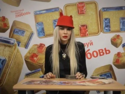 Джулія ванг розповіла шокуючу правду про сім'ю Пинзарь з «будинку-2» (будинки-2) Джулія ванг розповіла шокуючу правду про сім'ю Пинзарь з «будинку-2»