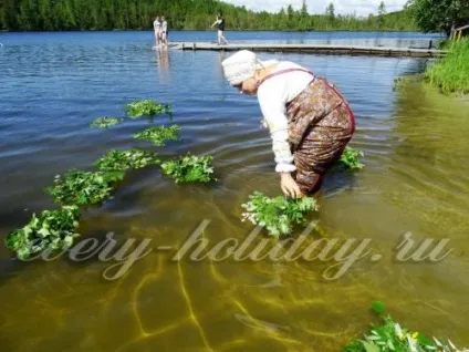Духів день що за свято, значення (духів) Духів день що за свято, значення