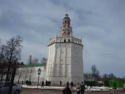 Пам'ятки Сергієва посада, які можна подивитися за один день (фото, описи, (Сергієва) Пам'ятки Сергієва посада, які можна подивитися за один день (фото, описи,