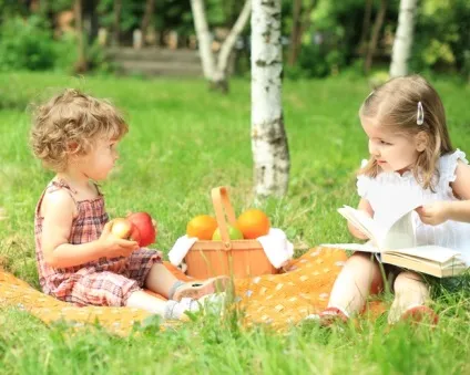 Їжа для дітей на пікніку, важливі правила пікніка (пікнік) Їжа для дітей на пікніку, важливі правила пікніка