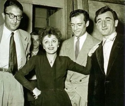 Едіт Піаф (edith piaf) біографія, фото, особисте життя і її чоловіка (piaf) Едіт Піаф (edith piaf) біографія, фото, особисте життя і її чоловіка