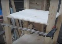 Етажерка з дерева своїми руками (своїми) Етажерка з дерева своїми руками